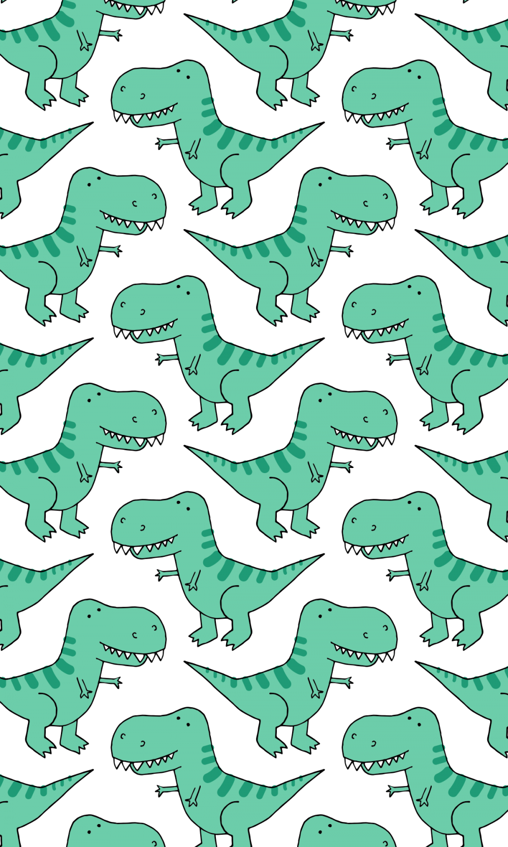 Алмазная мозаика динозавры