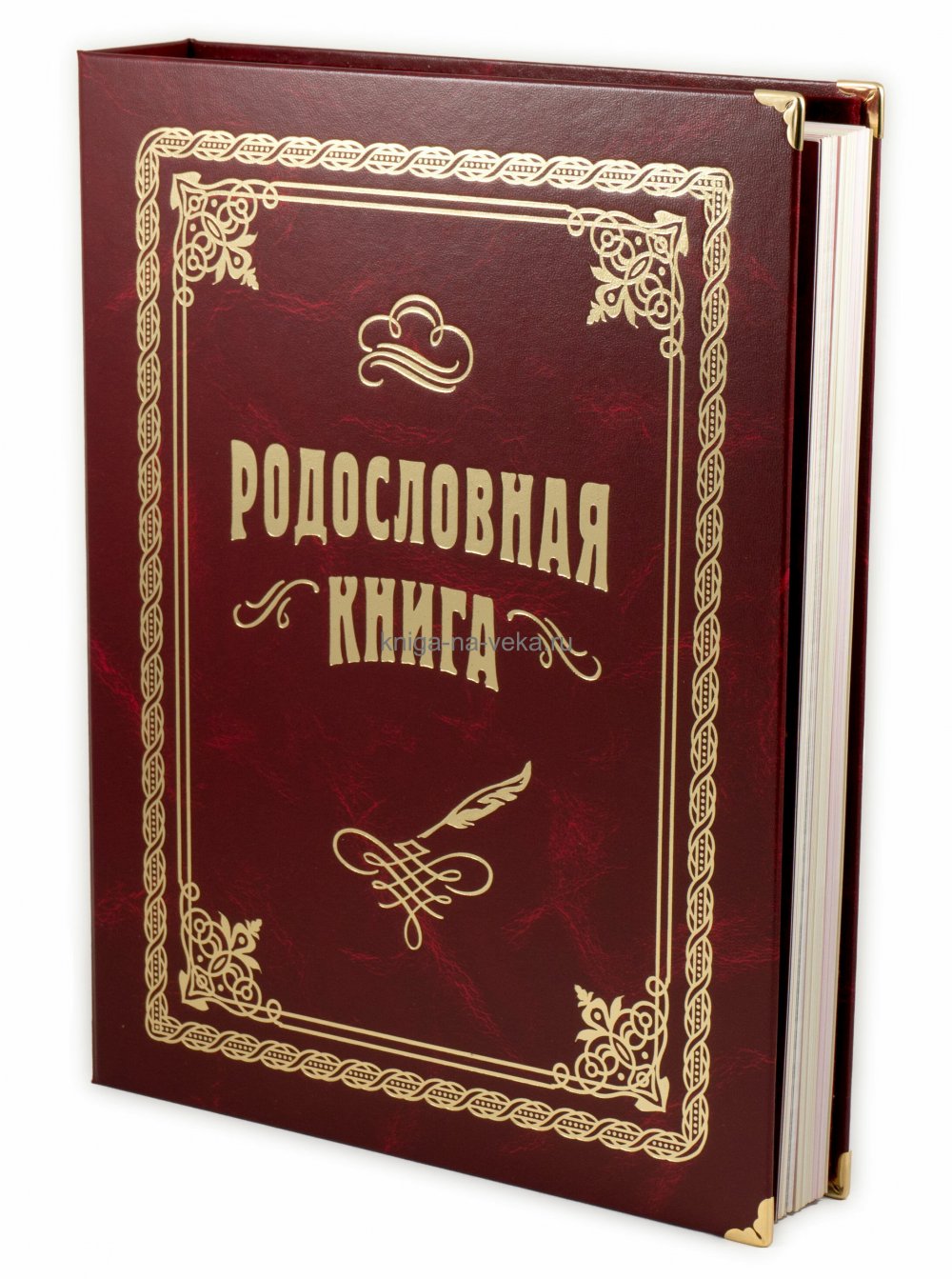 Оформление кни�