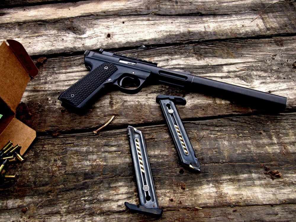 Colt 1911