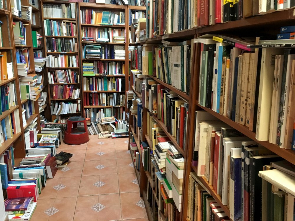Библиотека Герлиц