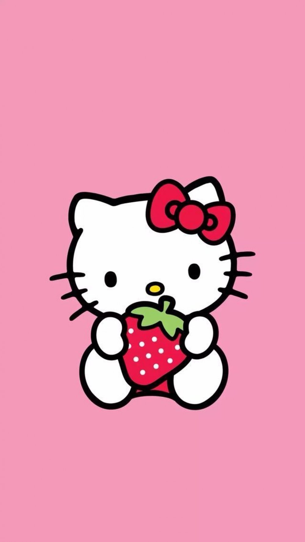 Милые картинки hello kitty на аву