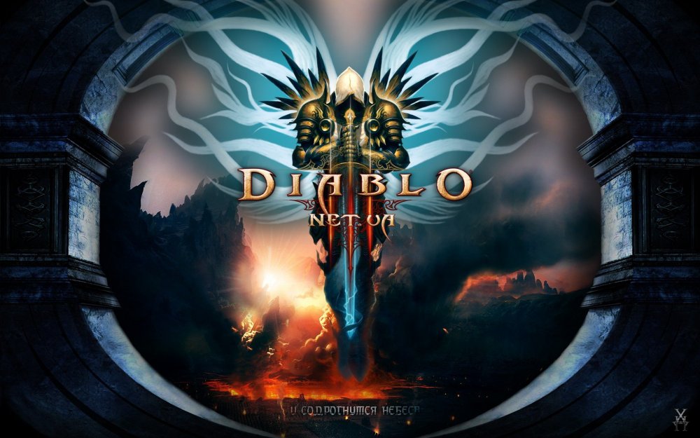 Diablo III 3d