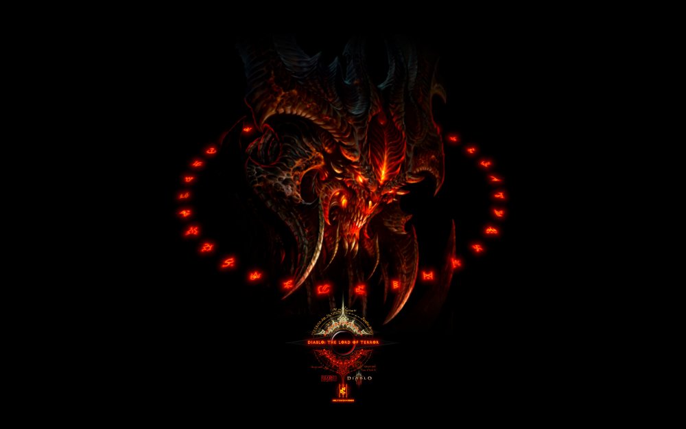 Diablo 4 Лилит