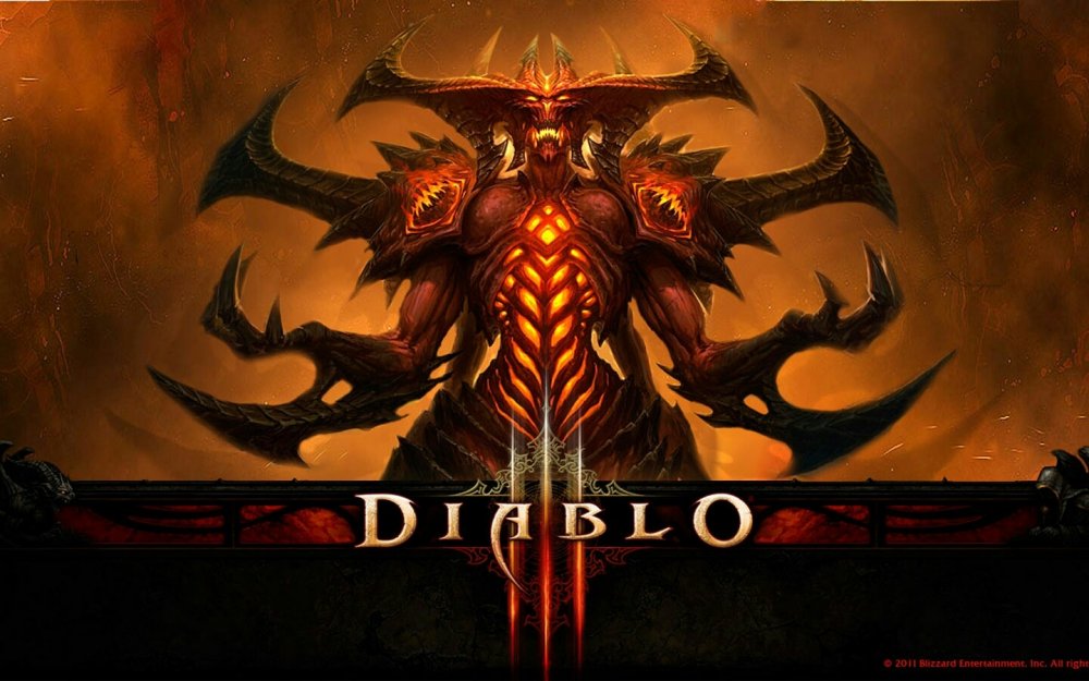 Осколки душ Diablo 3 25 сезон