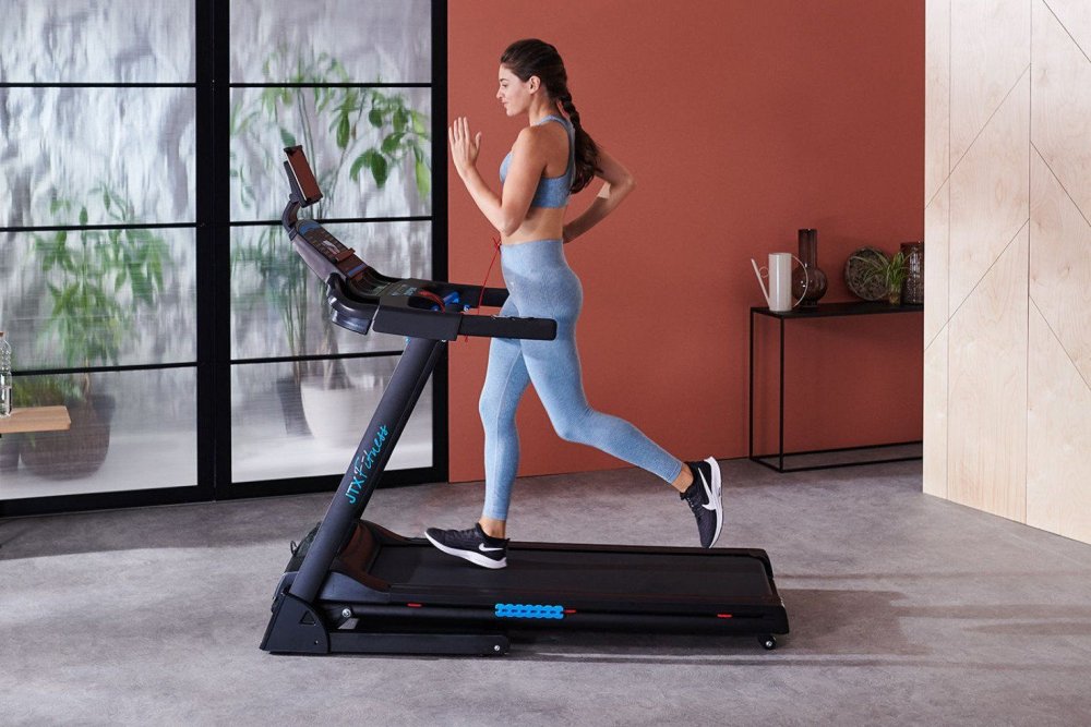 JTX Sprint-5: Home Treadmill