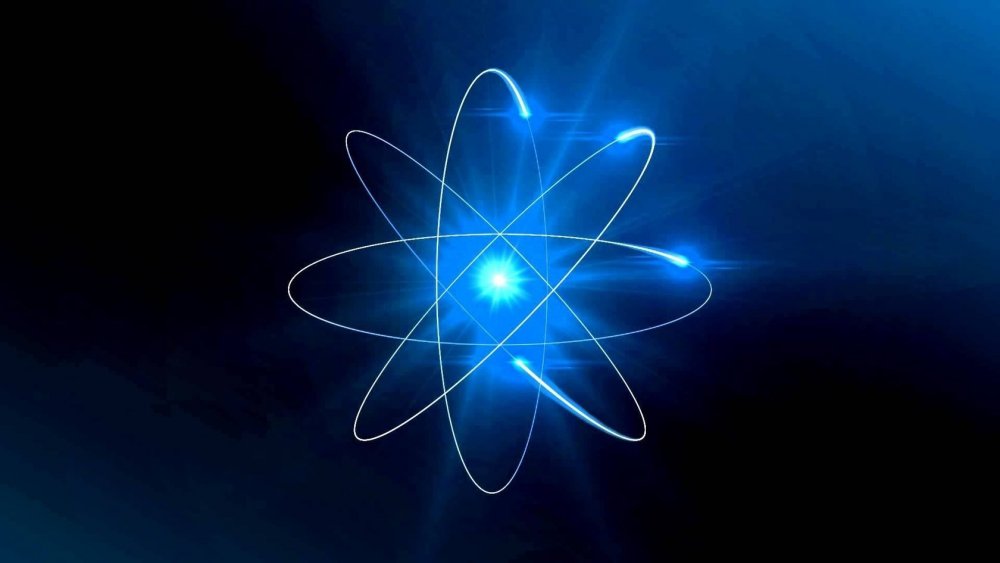 Нейтрон ядерная физика