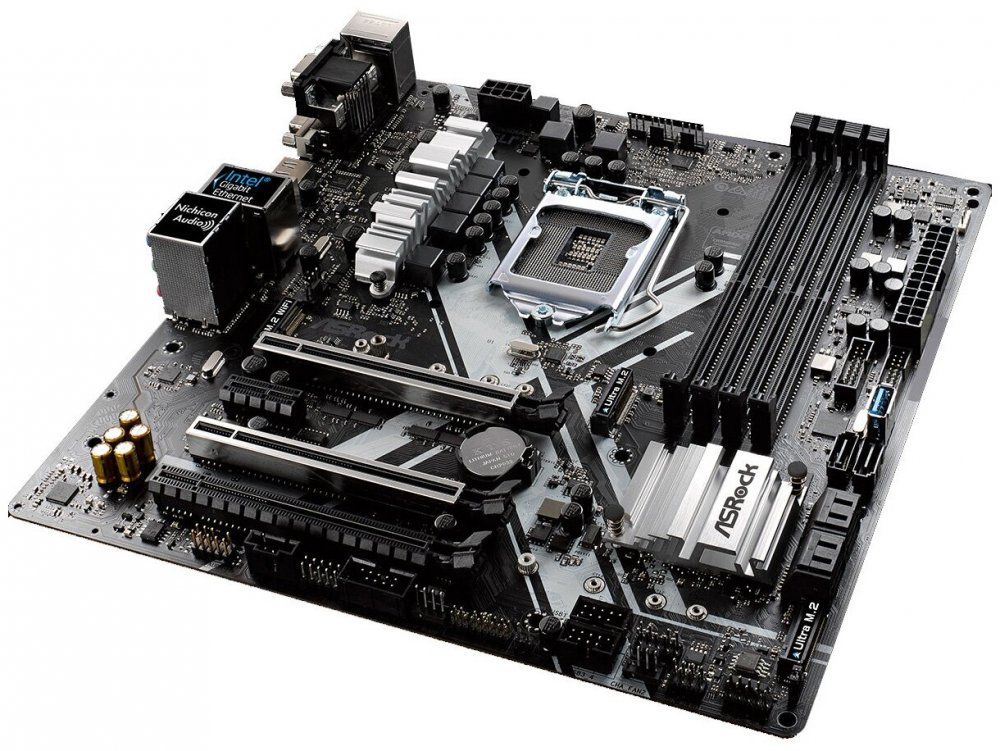 ASROCK z270 extreme 3