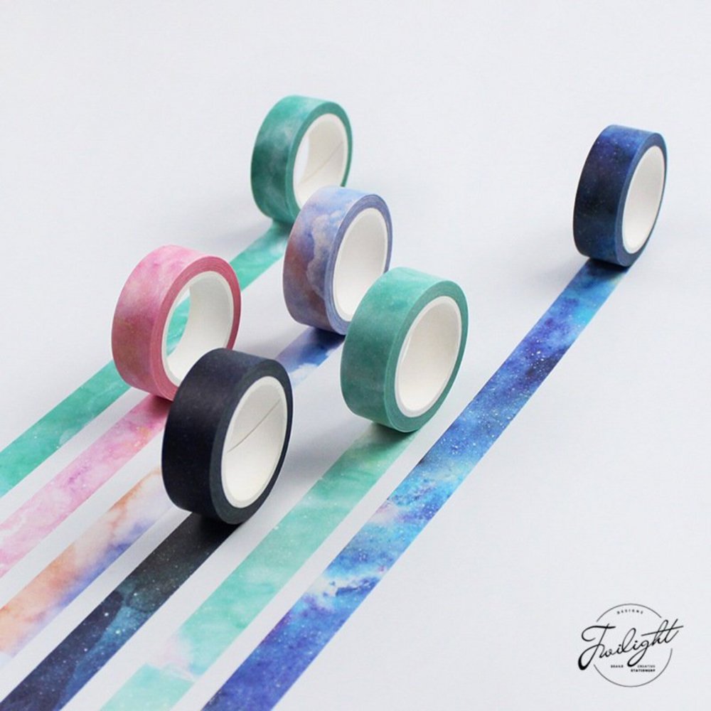 333224 Washi-Tape малярная лента