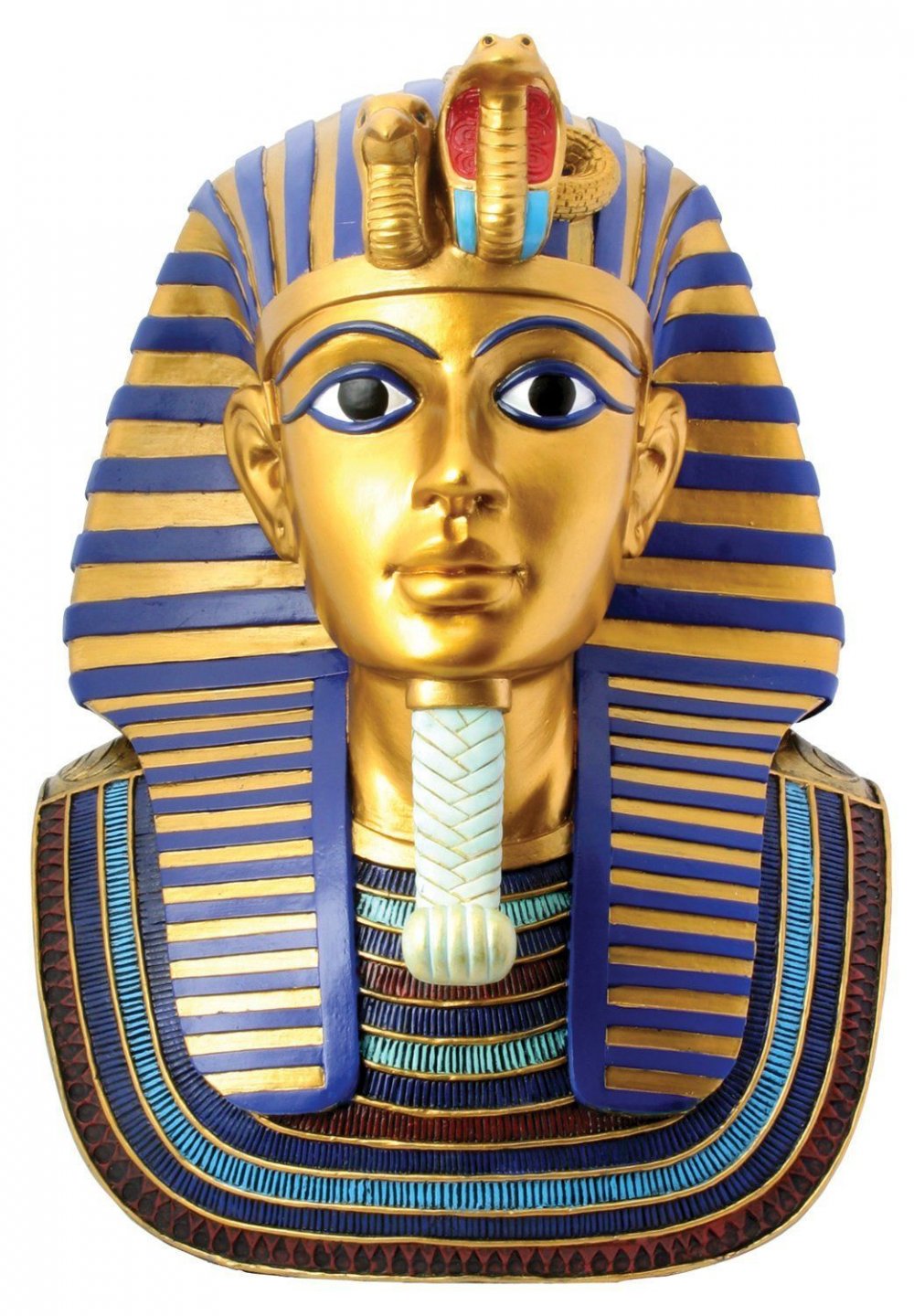 Египетская царица Тутанхамон