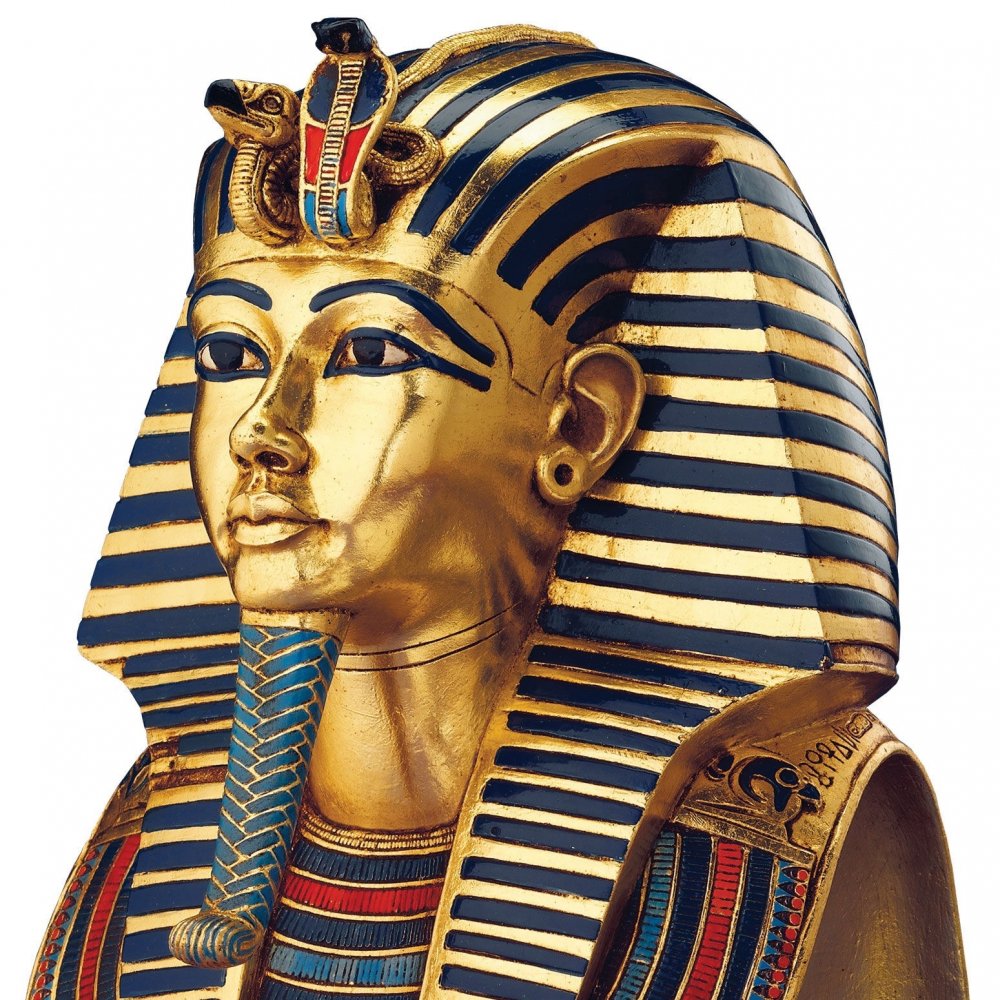 Гробница царицы Нефертити