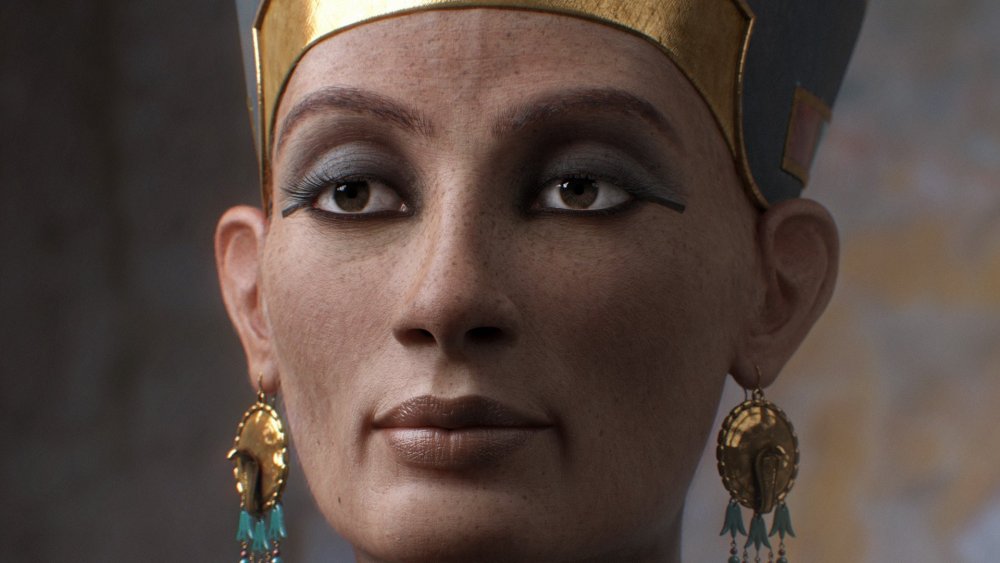 Фараон Египет
