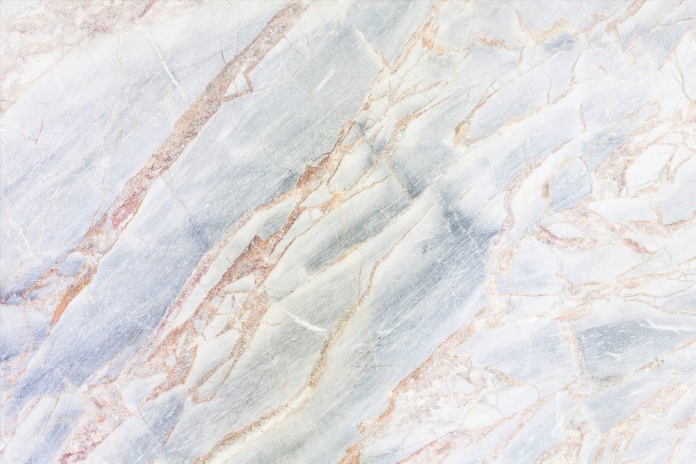 Мрамор Grey Marble золото