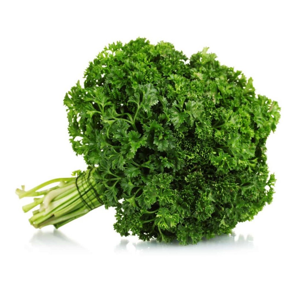 Петрушка parsley