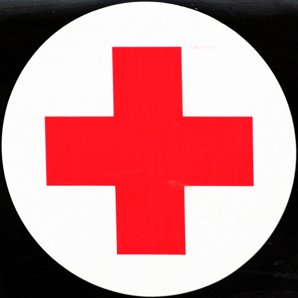 International Red Cross