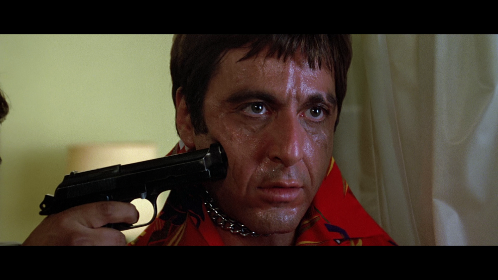 Scarface 1983