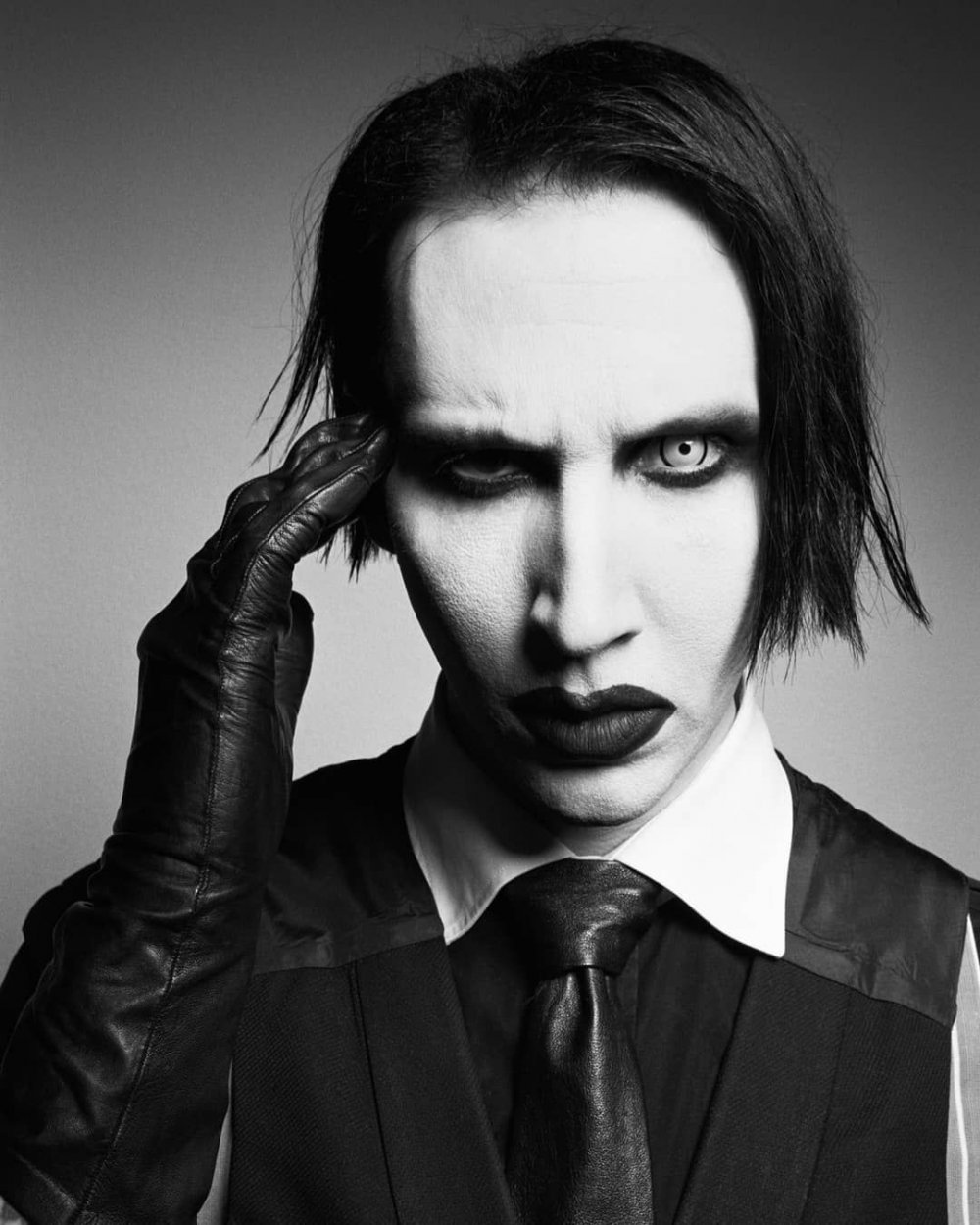 Мэрилин мэнсон (Marilyn Manson)