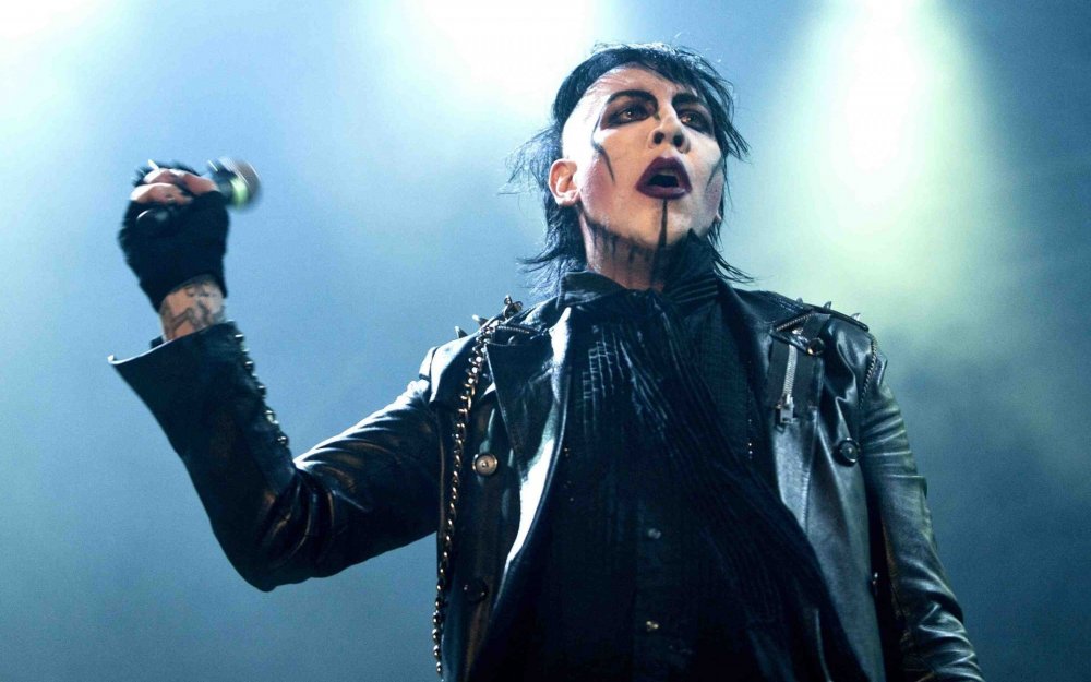 Marilyn Manson