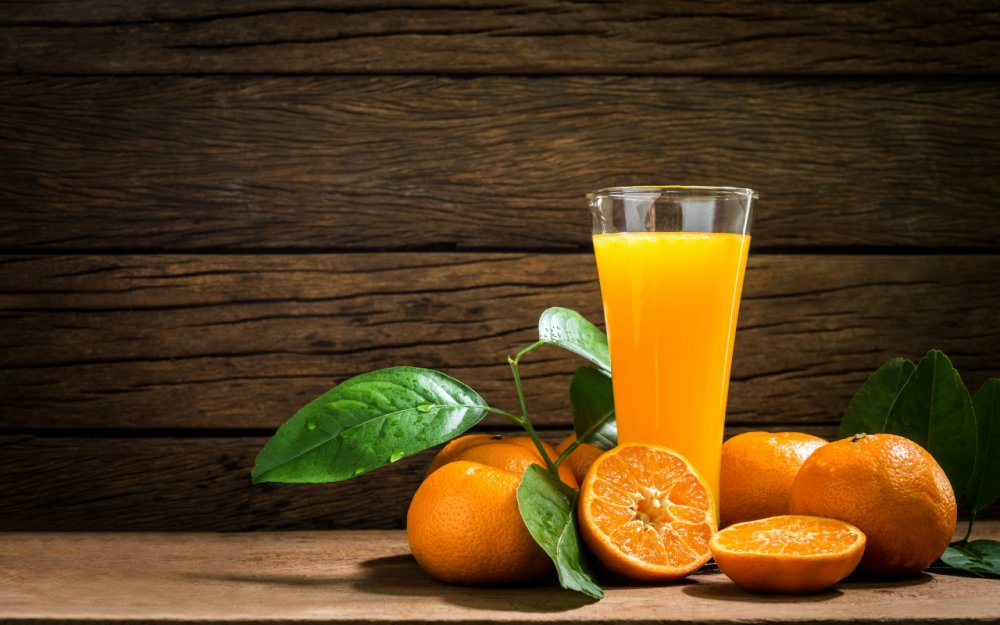 Апельсиновый сок (Фреш) апельсиновый сок (Фреш)