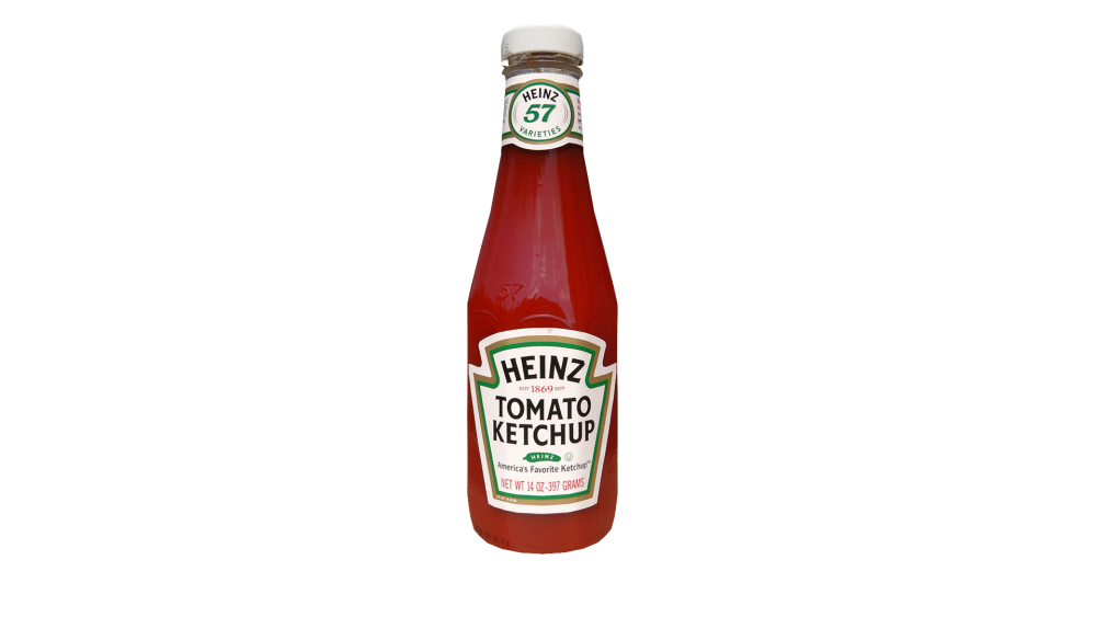 Соус Heinz кетчуп