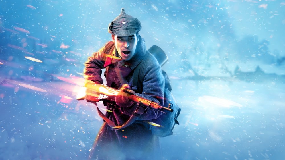 Battlefield 5 СССР