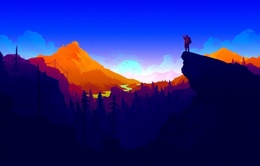 Firewatch 2