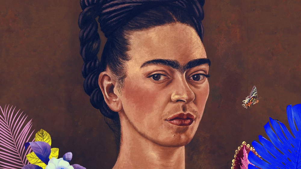 Фрида ГИТИС (Frida Ghitis)