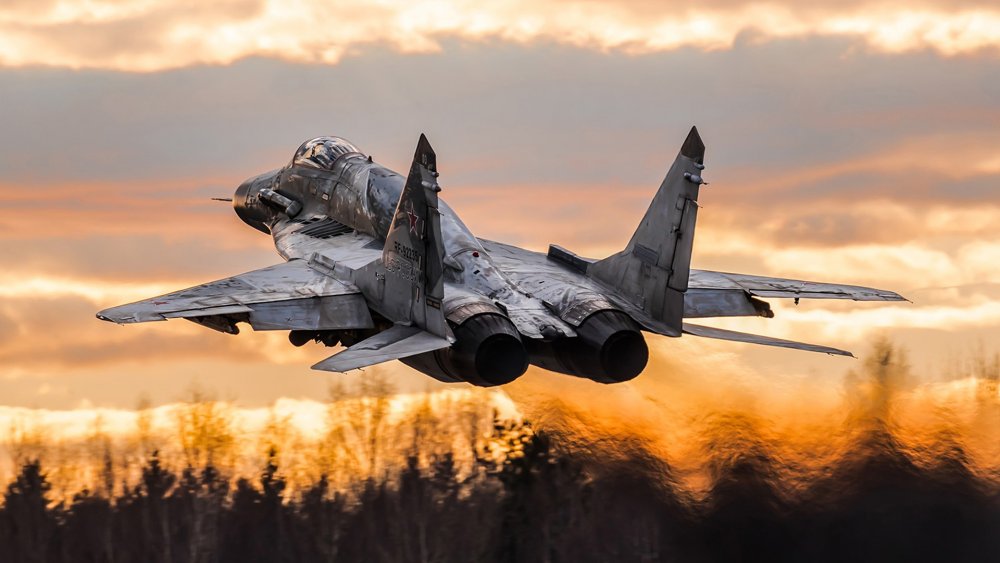 Mig 29