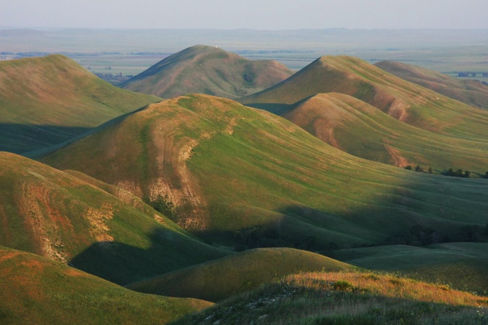 Карамурун Тау