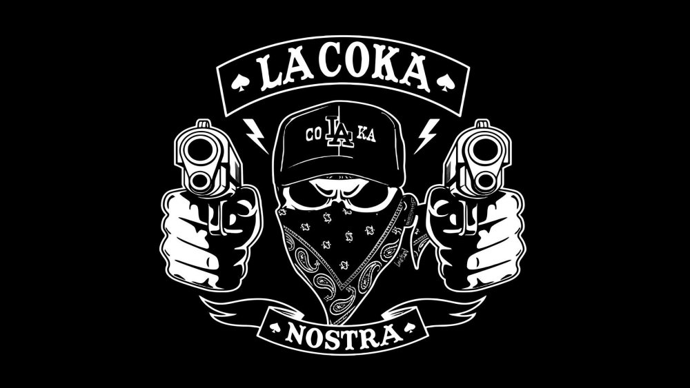 Группа la Coka nostra