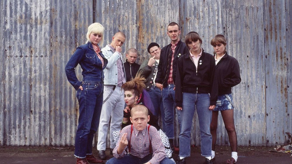 This is England Combo