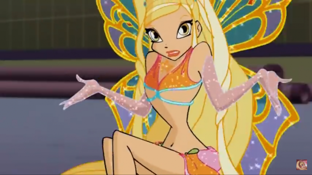 Winx Стелла Беливикс