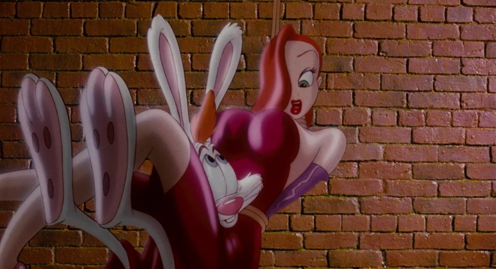 Roger Rabbit