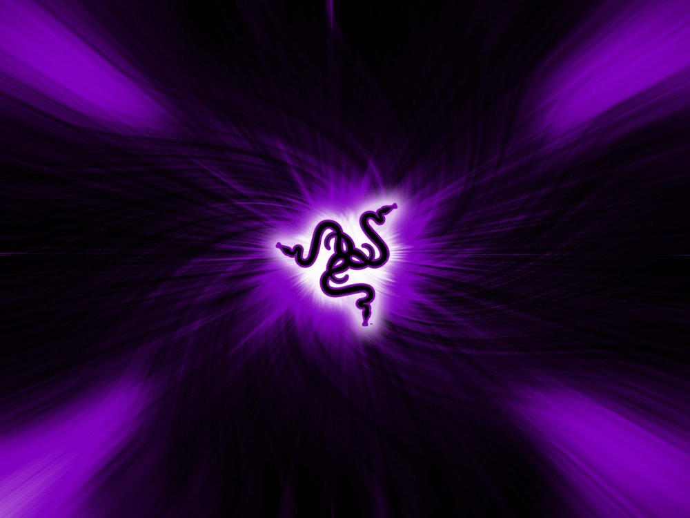 Фиолетовые авы