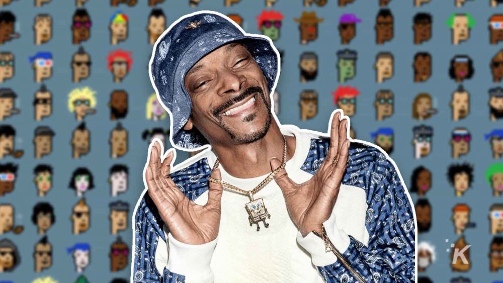 Snoop Dogg 2022