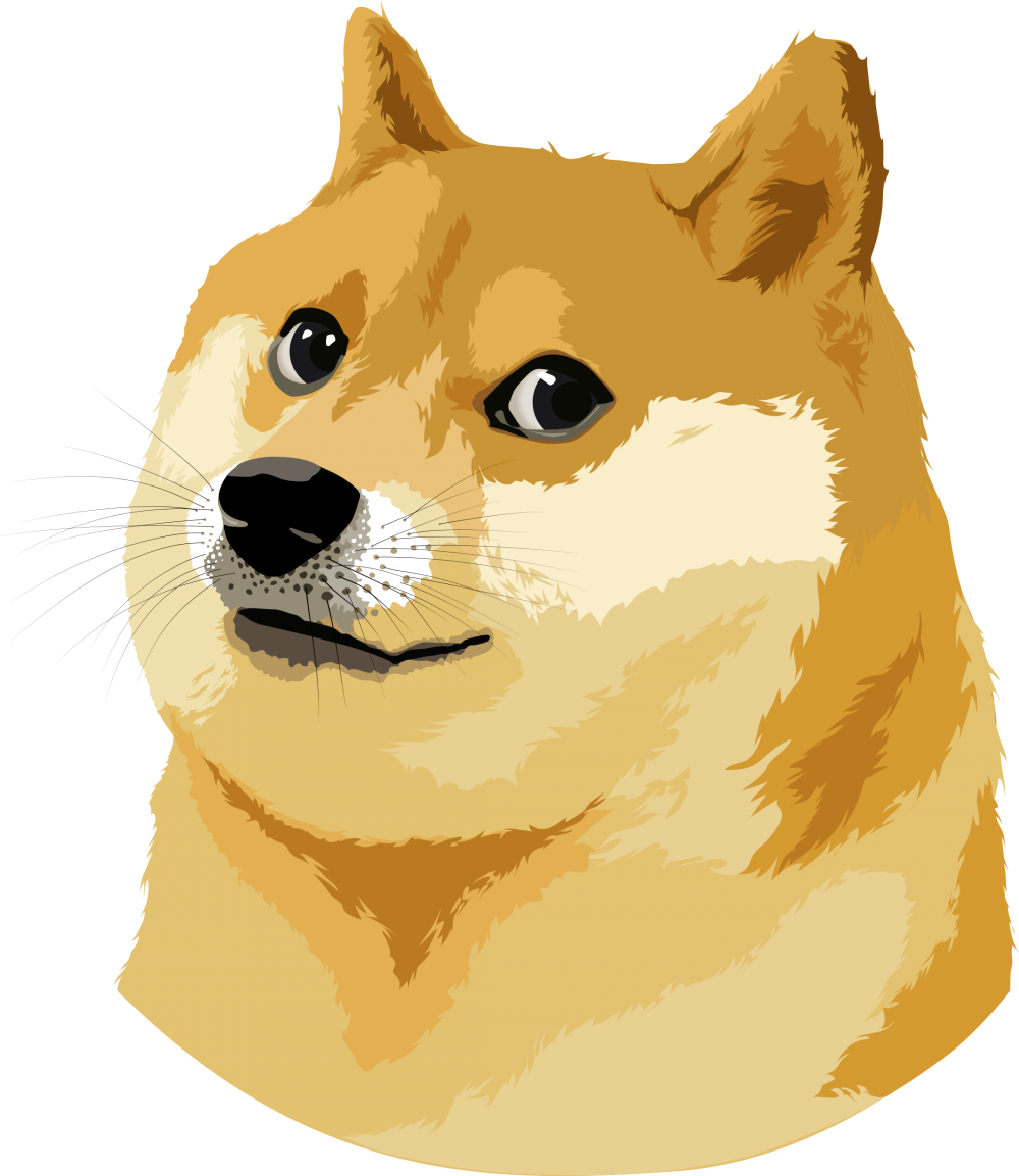 Шиба ину Doge