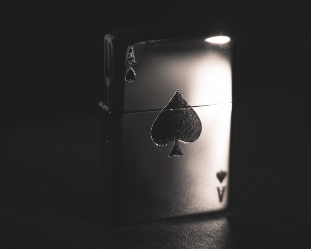 Zippo 20951