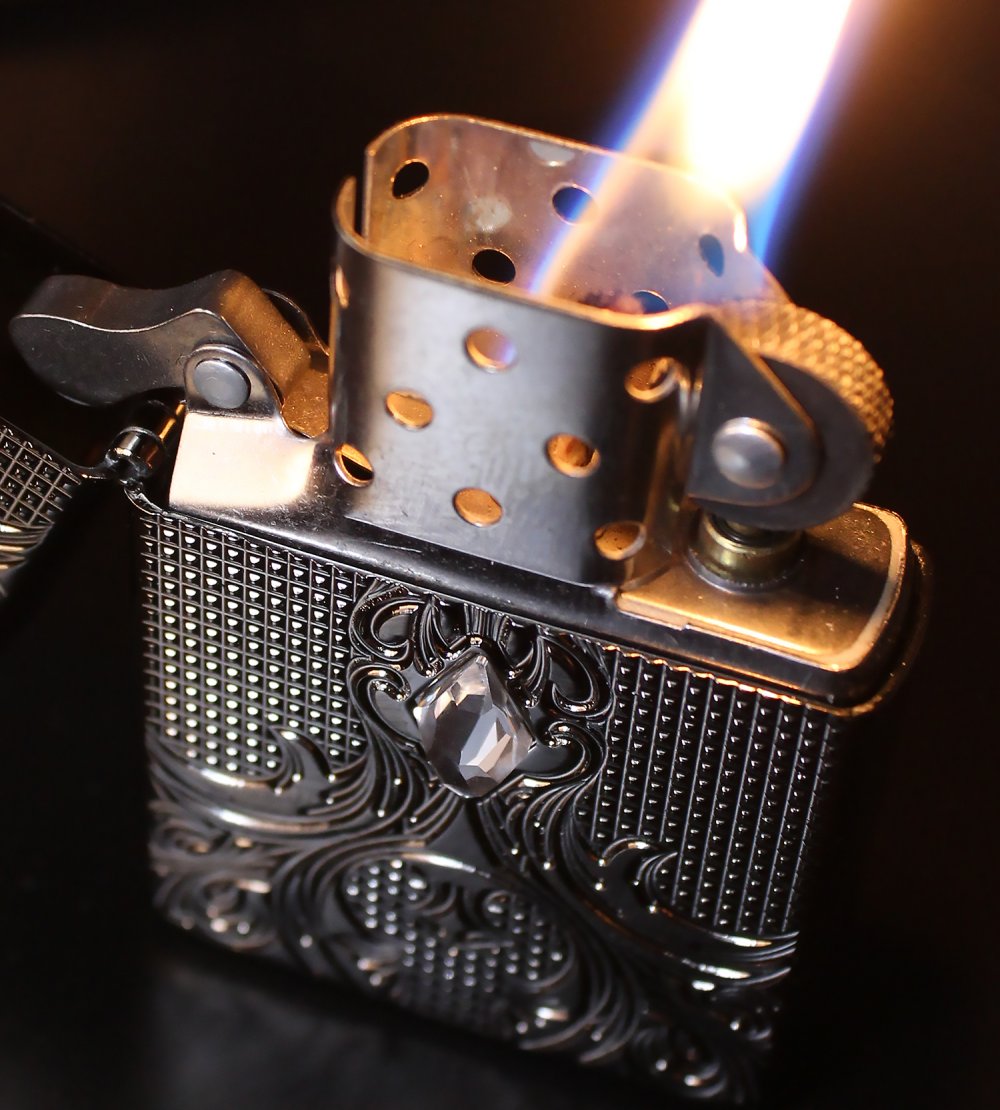 Zippo Armor 28956