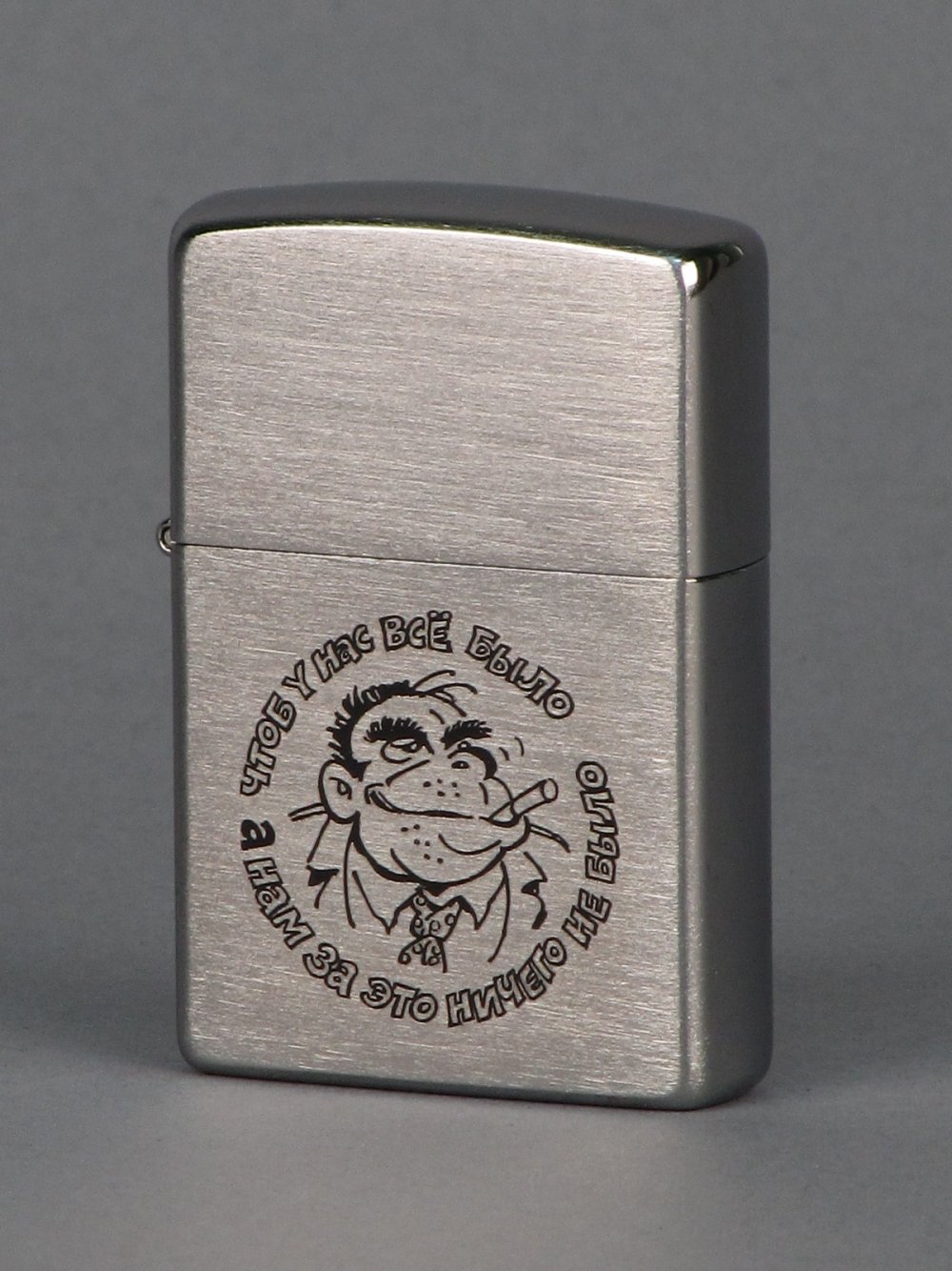 Zippo обои