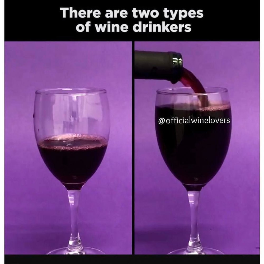 Мем Wine