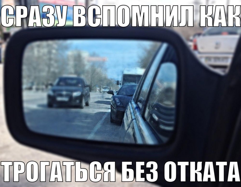 Автошкола приколы