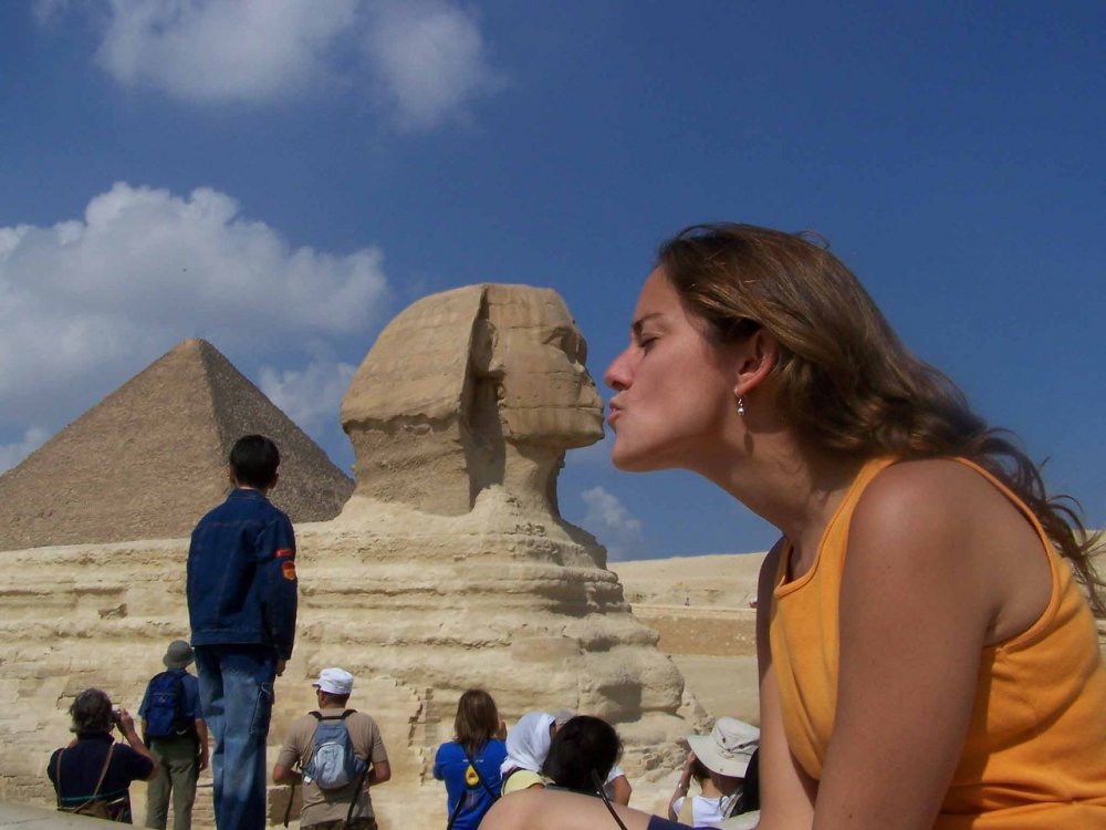 10 Казней египетских РАМЗЕС