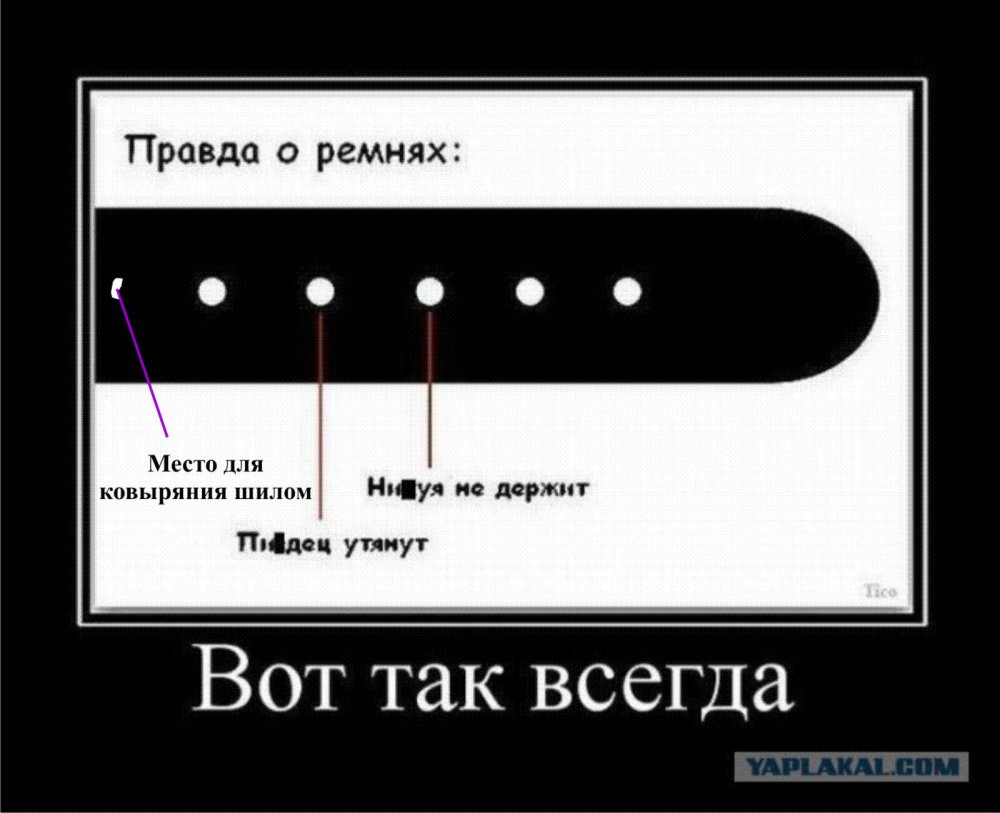 Мемы демотиваторы