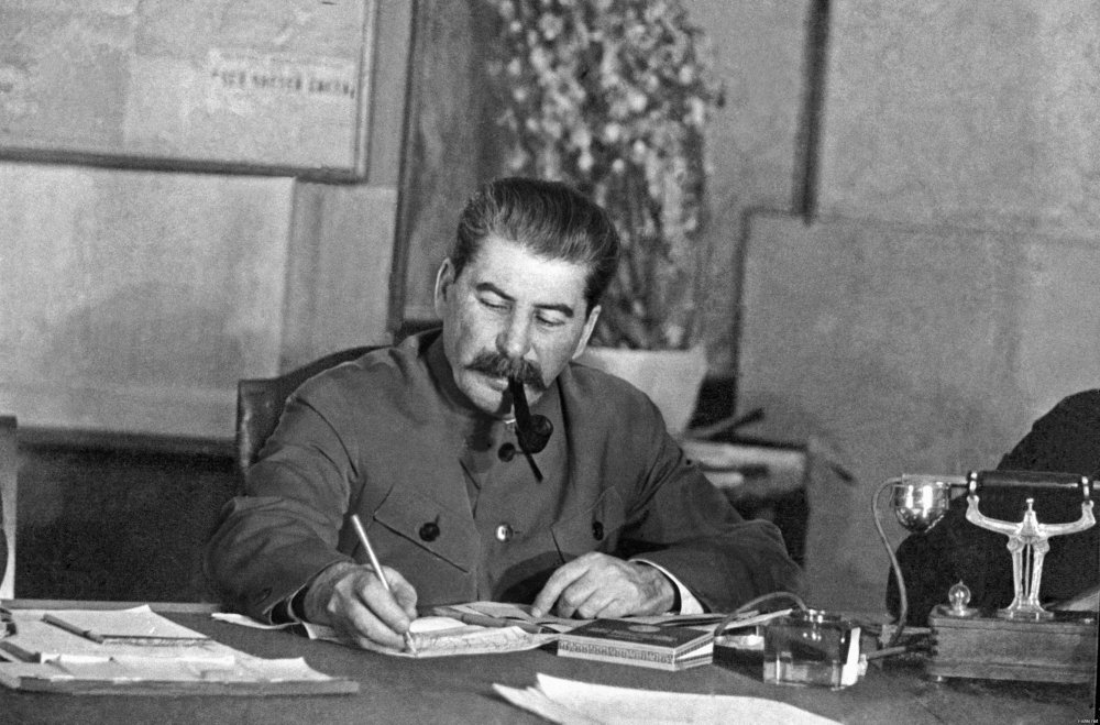 Сталин мемы про репрессии