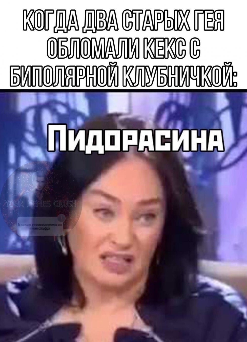 Лариса Гузеева мемы