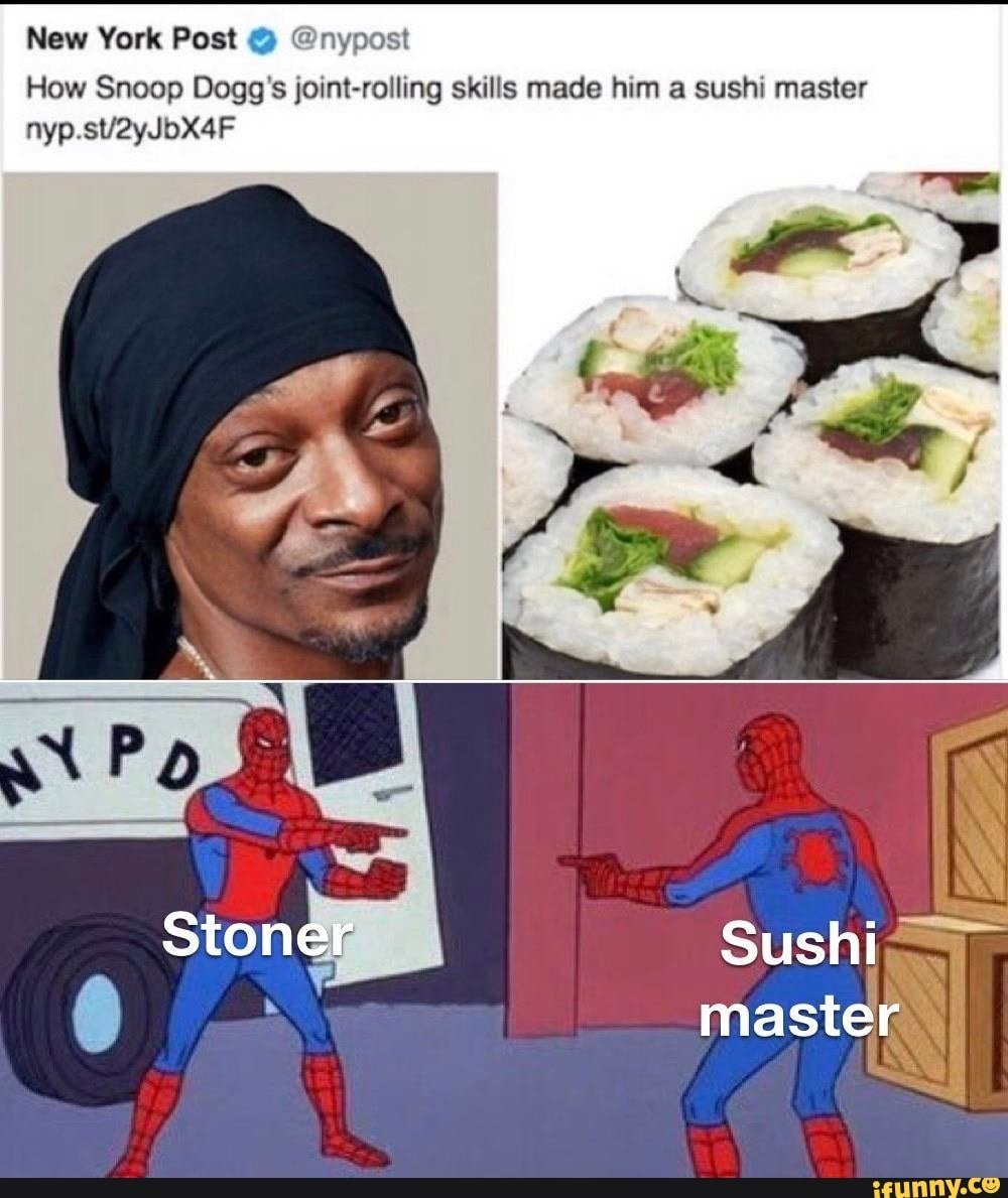 Snoop Dogg Блант