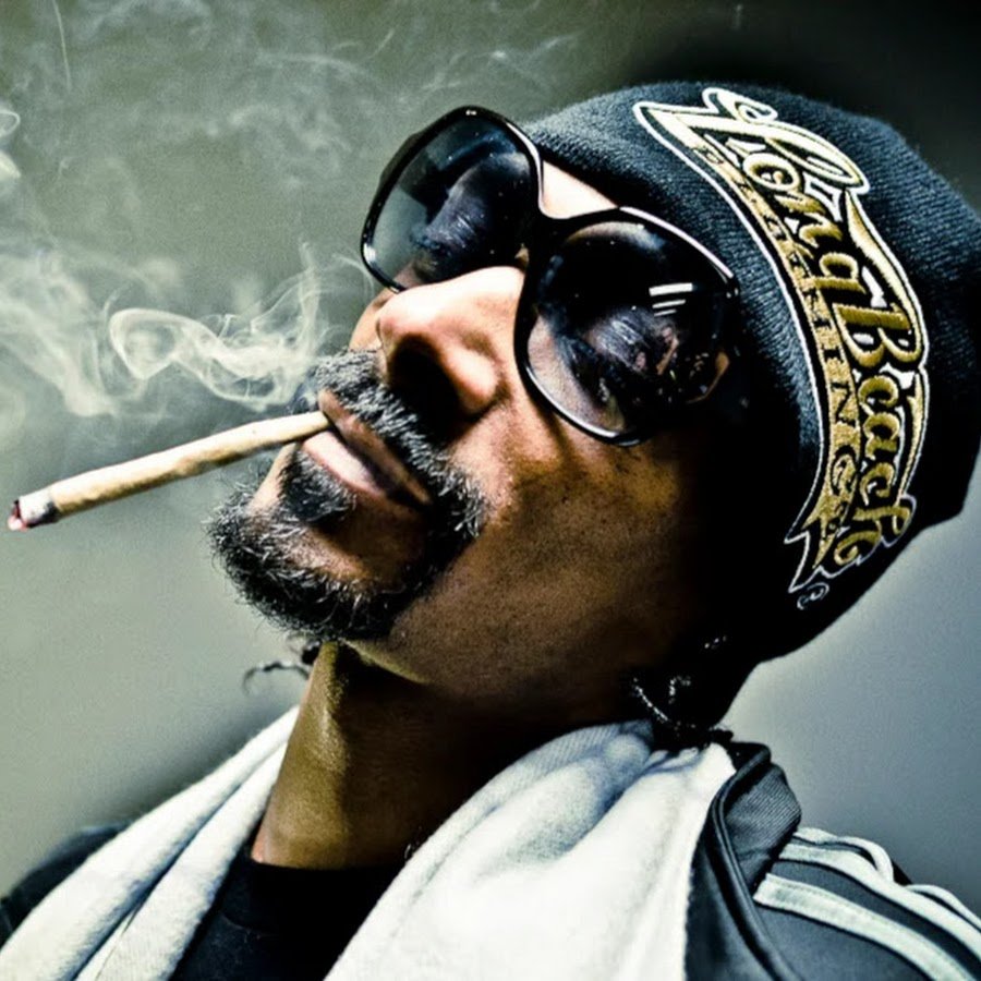 Snoop Dogg убитый