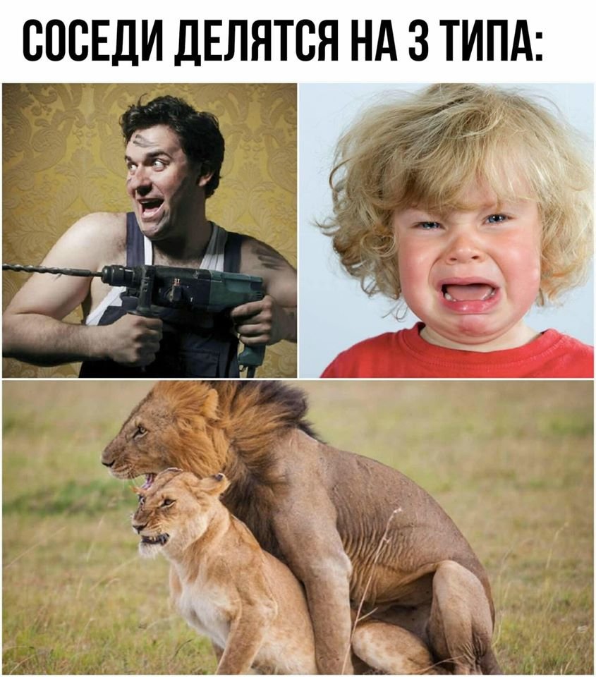 Смешно до слез