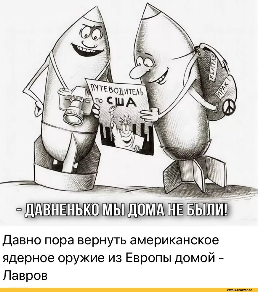 Смешные карикатуры политика