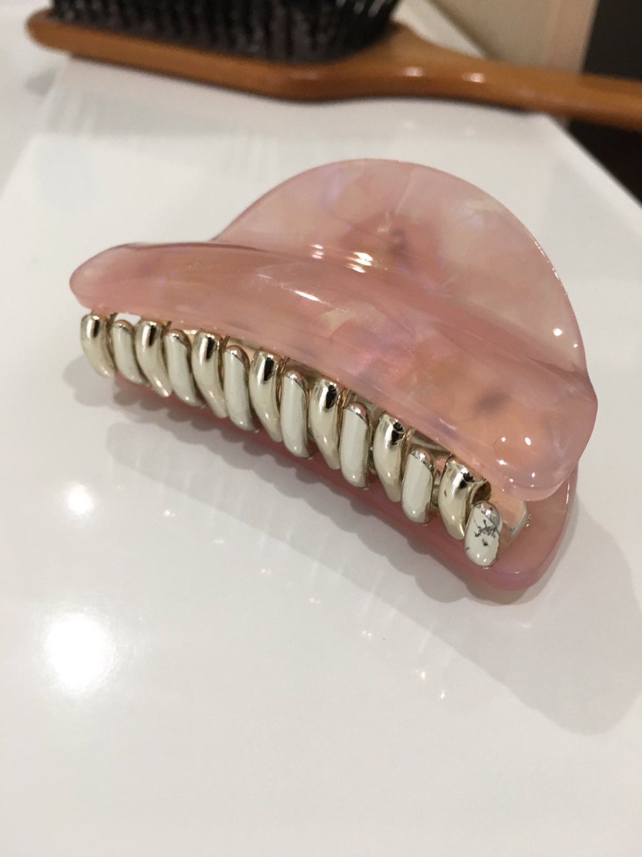 Металлическая вставная челюсть