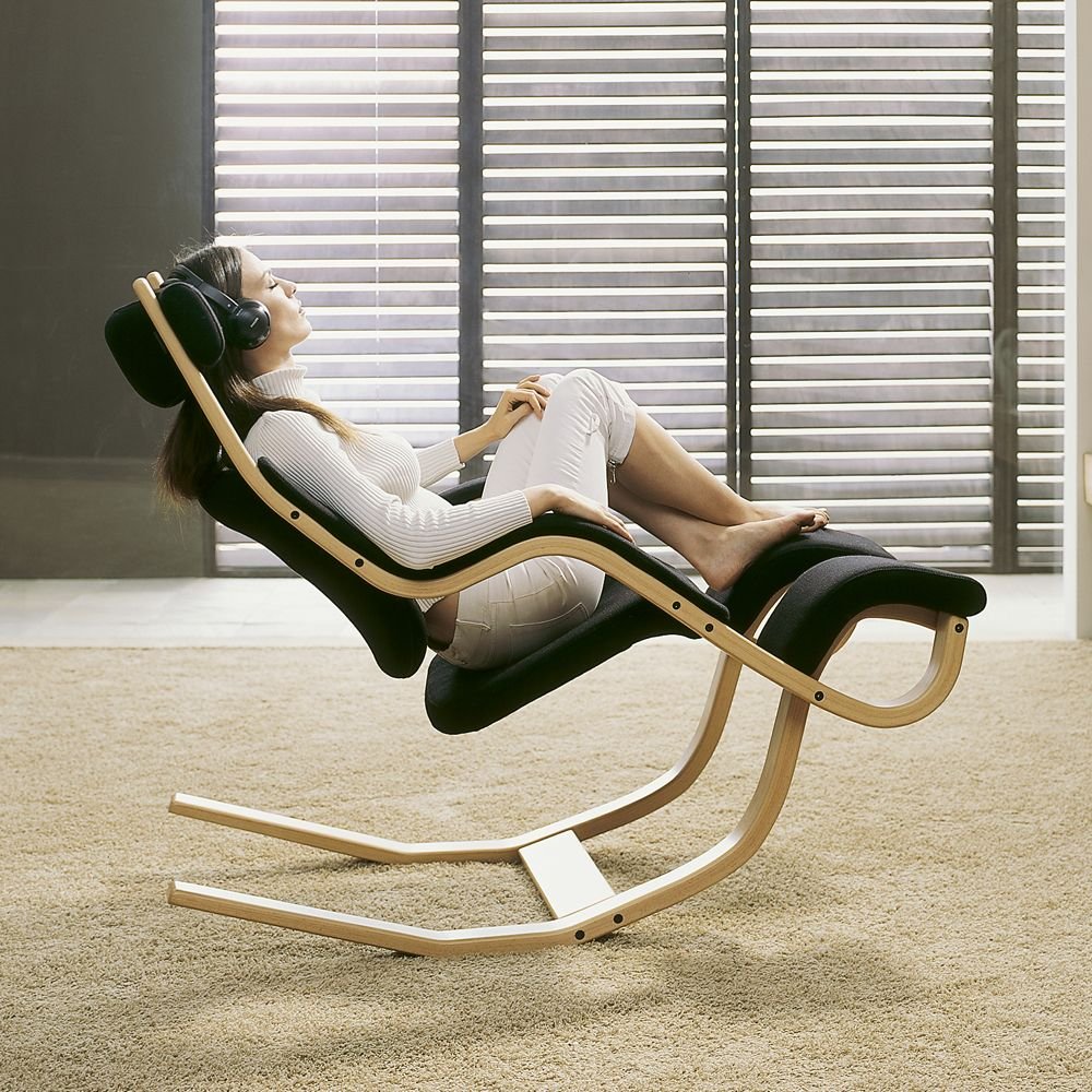 Zero Gravity Chair Recliner